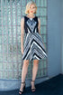 Warby Dress - Echo Land